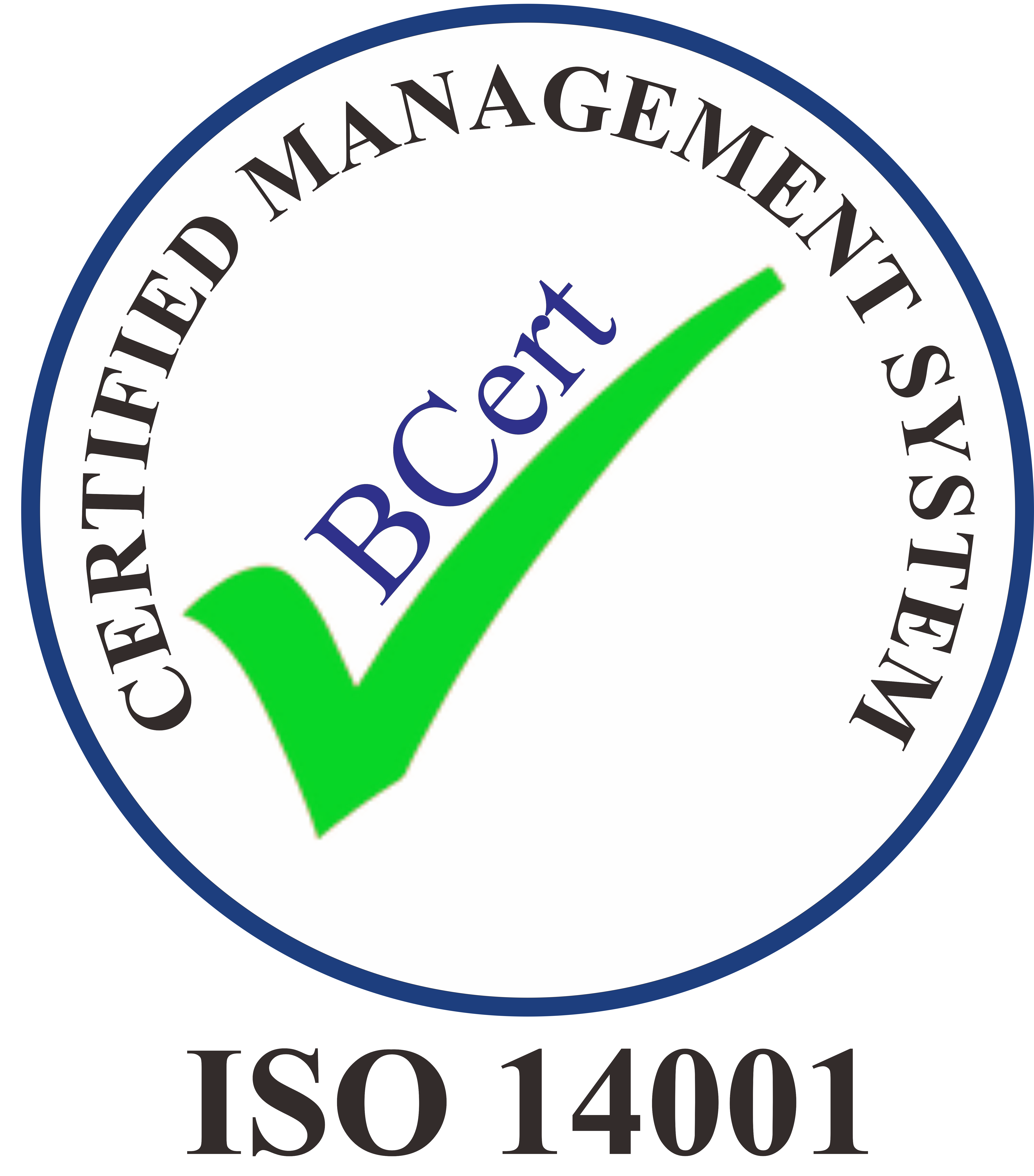 iso 14001